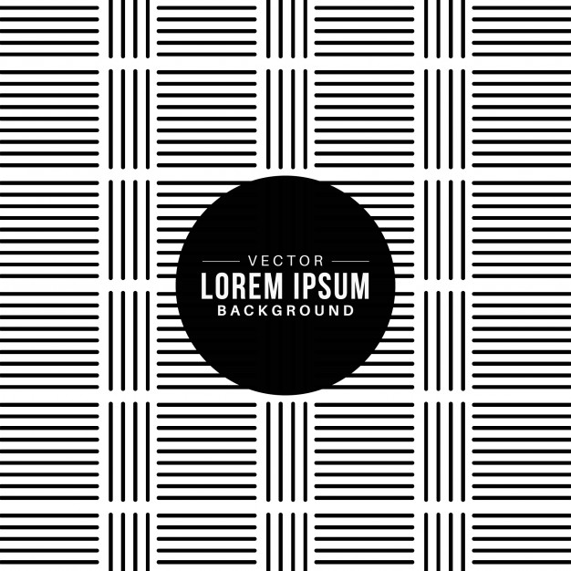 Seamless Black Stripes Checkerboard Pattern Background Vector 626x626 Seamless Black Stripes Checkerboard Pattern Background Vector