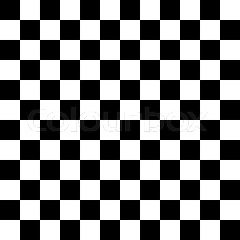 Black And White Checkered Abstract Stock Vector Colourbox 800x800 Black And White Checkered Abstract Stock Vector Colourbox