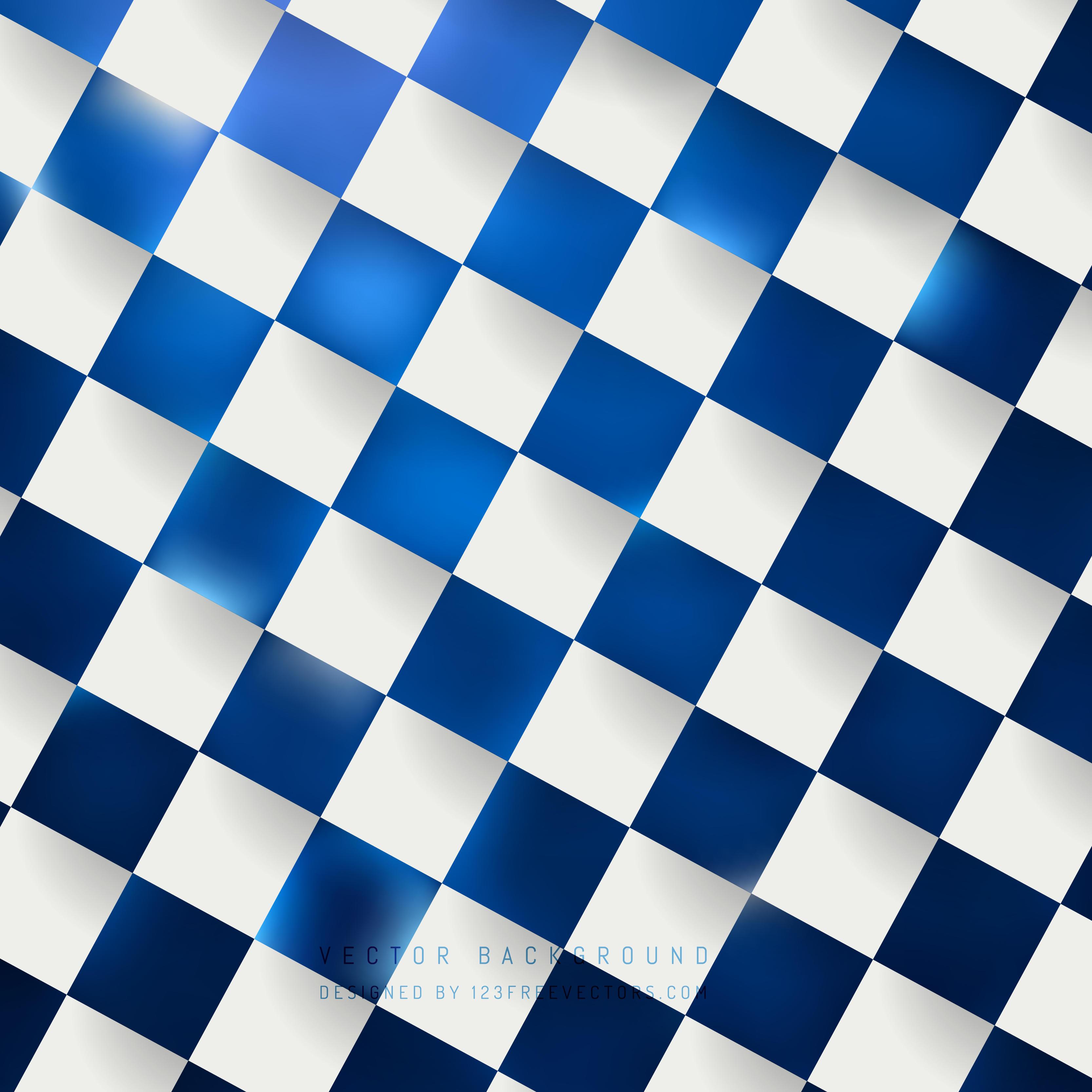 Checkerboard Pattern Vector at Collection of