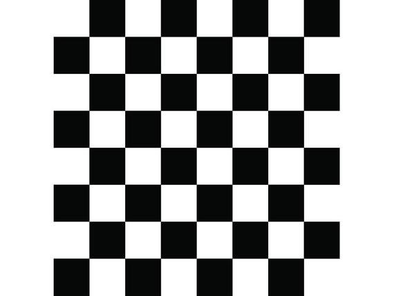 570x429 Checkers Board Pieces Setup Checkerboard Sport Competition Etsy