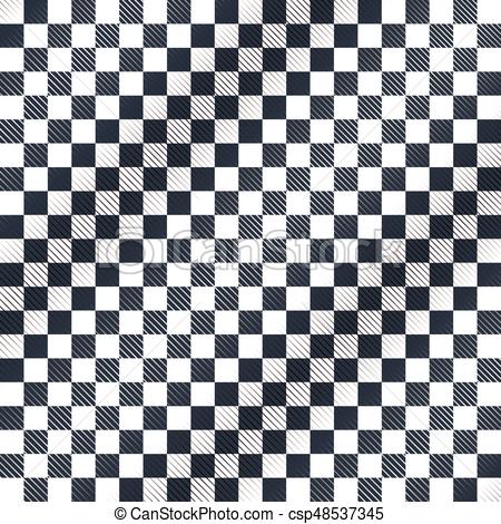 450x470 Floor, Checkerboard Or Finish Racing Car Flag Vector Background