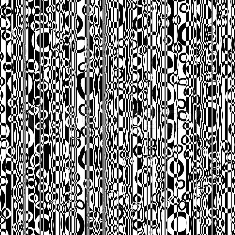 800x800 Trendy Checkerboard Abstract Stock Vector Colourbox