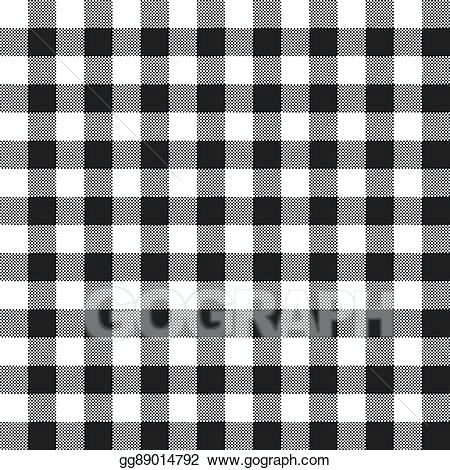 450x470 Black And White Checkered Pattern Meaning Checkerboard Designer