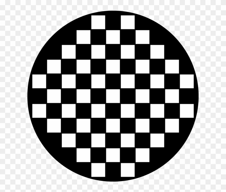 880x749 Vaporwave Vector Checkerboard Banner Transparent Library