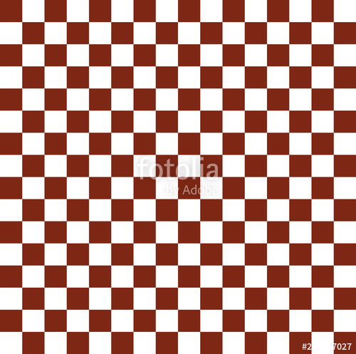 500x497 Checkered Background Vector Drawing Stock Image And Royalty Free