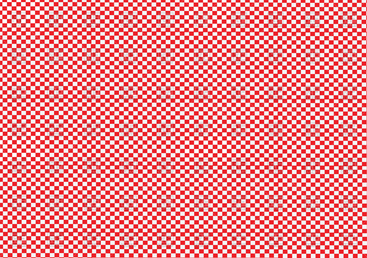 1200x844 Red Checkered Background Vector Image Of Backgrounds, Textures