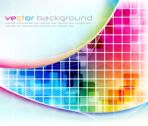 500x425 Symphony Checkered Background