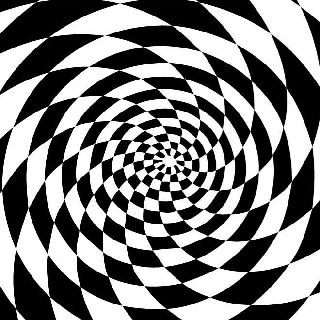 660x660 Checkered Background Vector