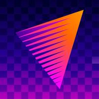 200x200 Checkered Background Free Vector Art