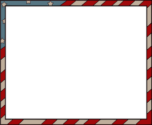 300x247 Certificate Frame Border Clip Art