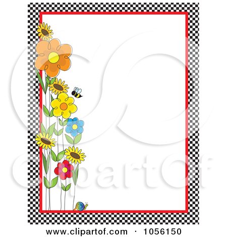 450x470 Royalty Free Vector Clip Art Illustration Of A Bee With Spring