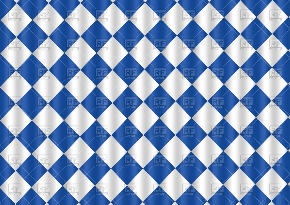 1200x848 Blue Racing Checkered Flag Background Vector Image Of Backgrounds