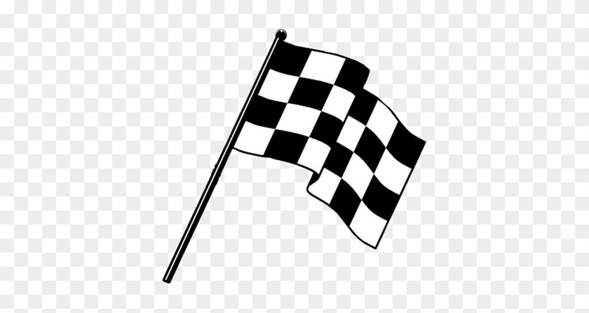 Download Checkered Flag Pattern Vector at Vectorified.com ...