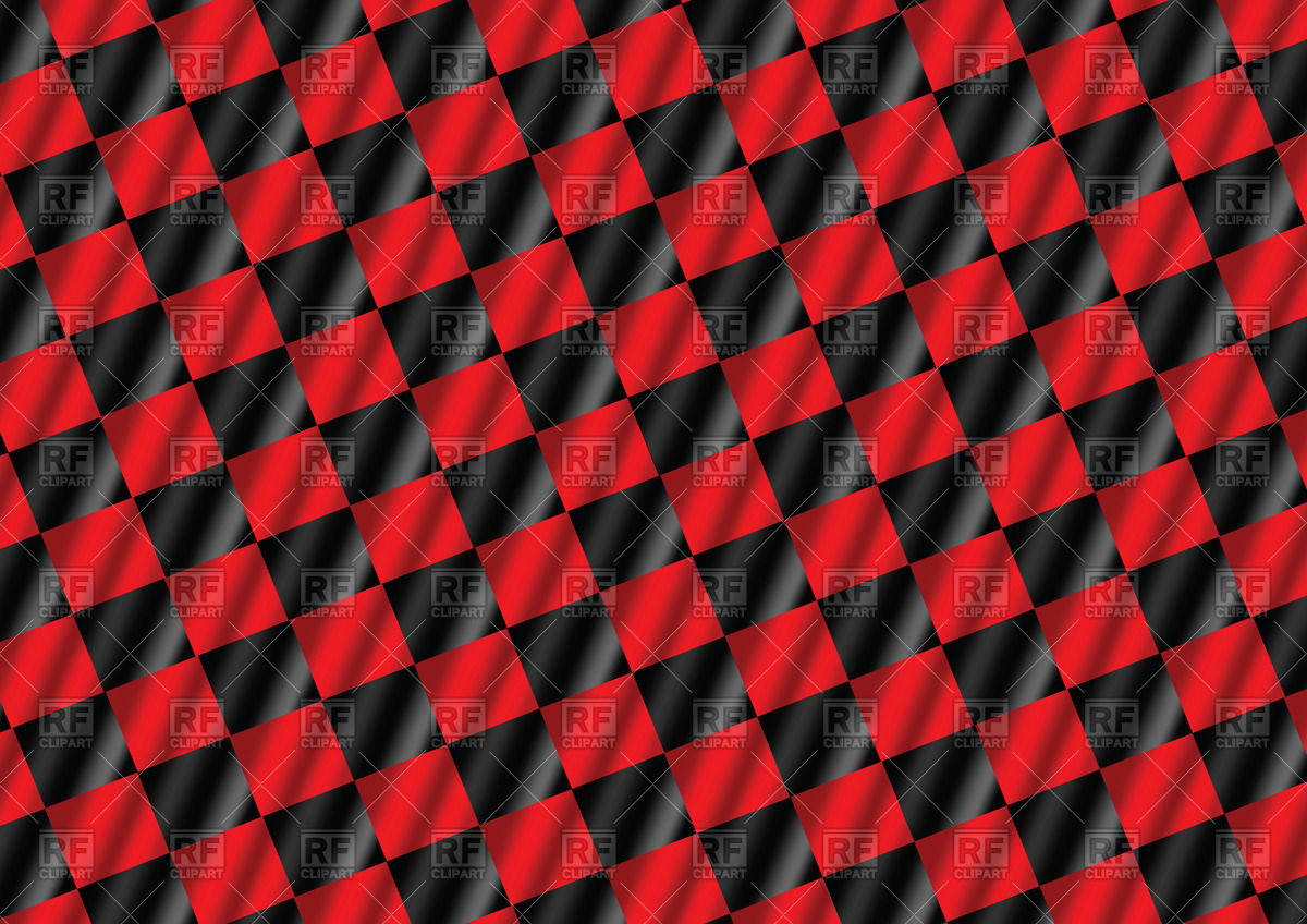 1200x848 Red Racing Checkered Flag Background Vector Image Of Backgrounds