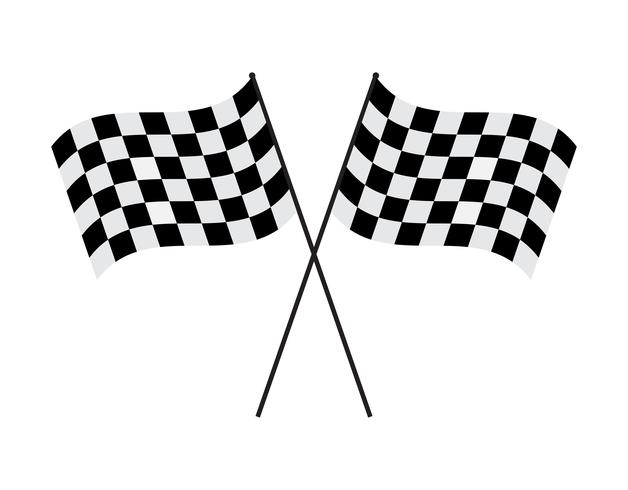 Checkered Flag Pattern Vector at Vectorified.com | Collection of ...