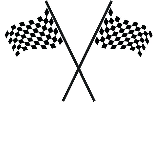 Checkered Flag Vector Free at Vectorified.com | Collection of Checkered ...