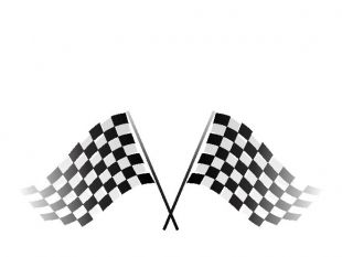 310x233 Checkered Flag Clip Art Free Vectors Ui Download