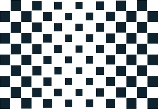 530x368 Checkered Flag Logo Free Vector Download
