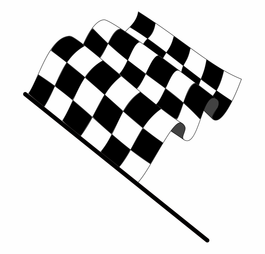 920x880 Racing Flags Png