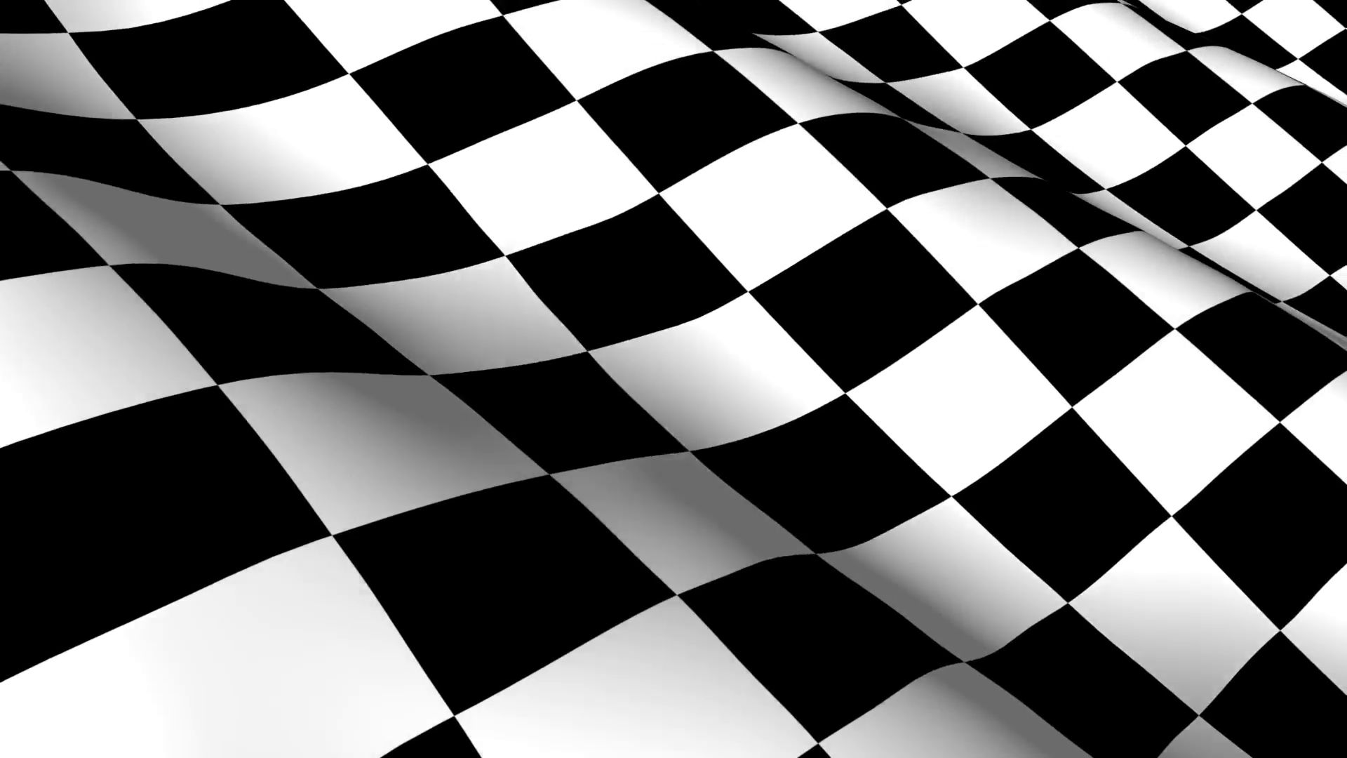 download waving checkered flag