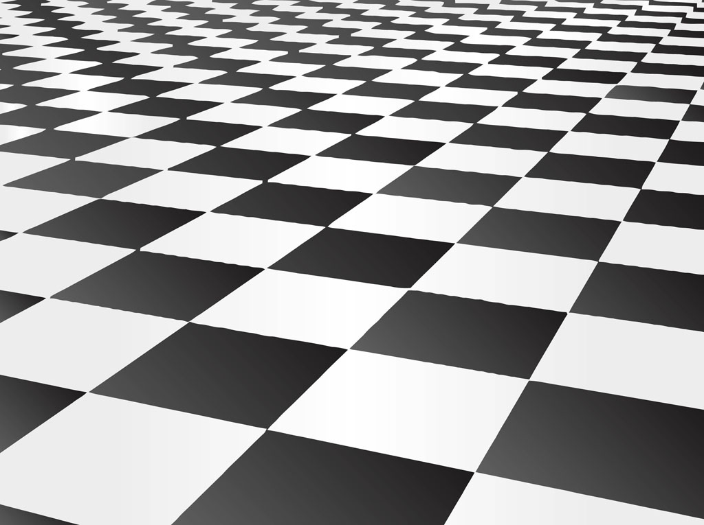 1024x765 Checkered Pattern Vector Art Graphics