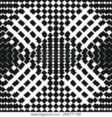 450x470 Black And White Checkered Pattern Astreagrand