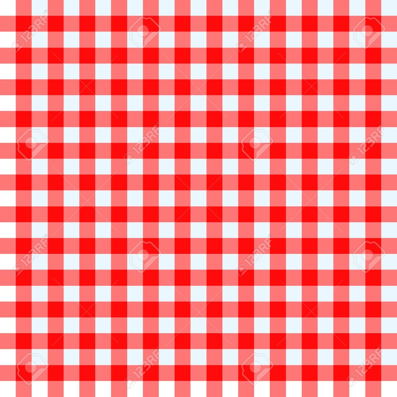 1300x1300 Red And White Checkered Box Clipart Free Cliparts Download