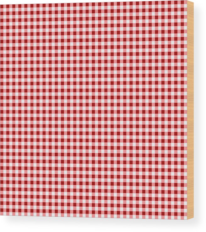 656x740 Picnic Table Cloth Seamless Checkered Vector Pattern Vintage