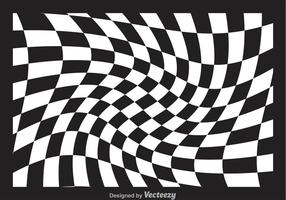 286x200 Checkered Free Vector Art