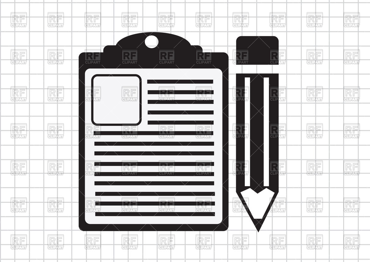 1200x849 Checklist Icon Vector Image Of Icons And Emblems Tumdee