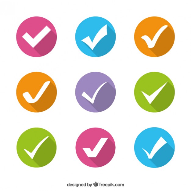 626x626 Checkmark Vectors, Photos And Free Download