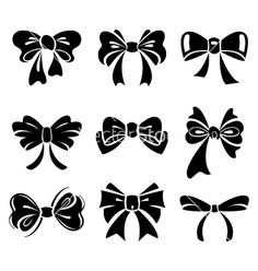 236x248 Cheerleading Clipart Fancy Bow