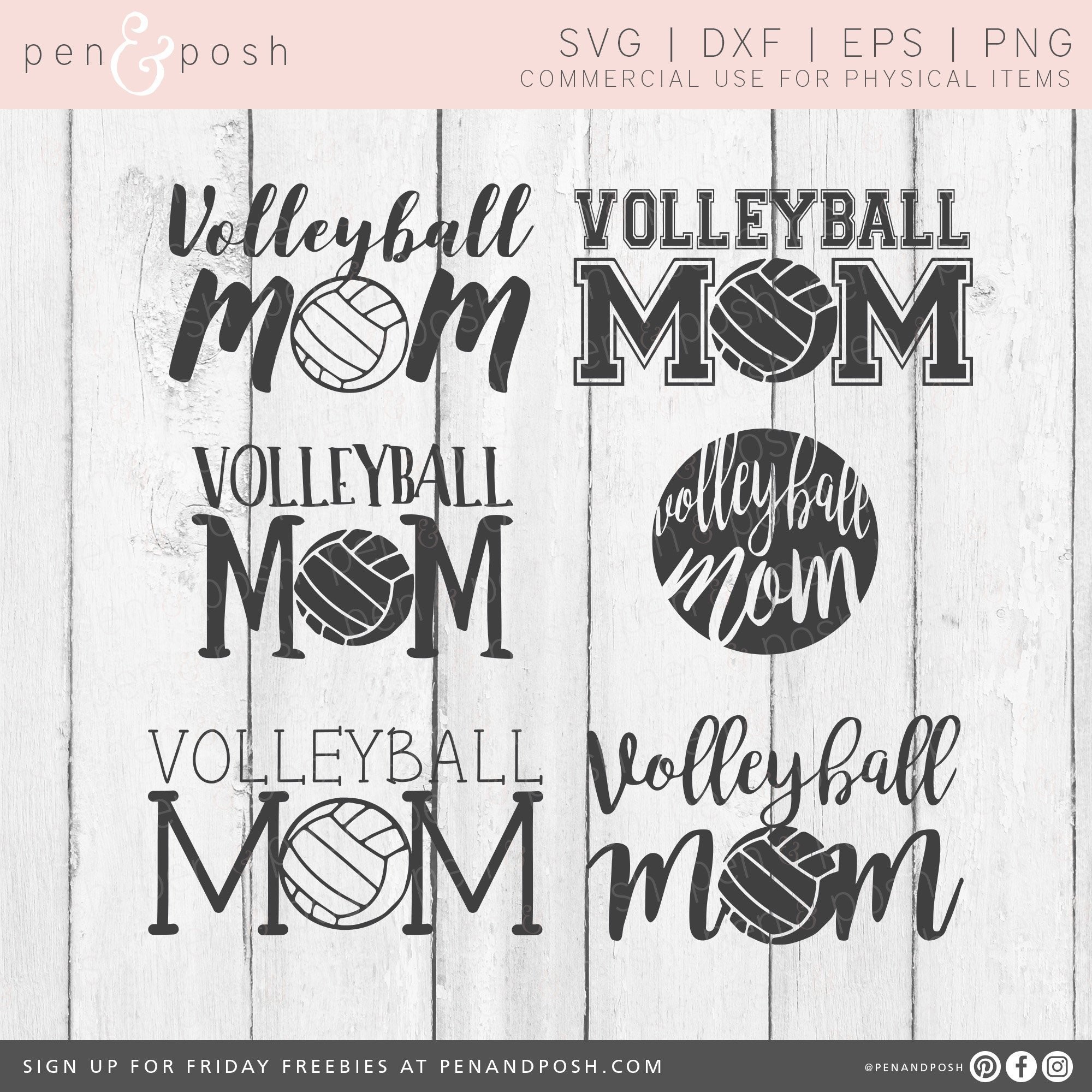 2000x2000 Cheer Mom Silhouette Vector Inspirational Volleyball Mom