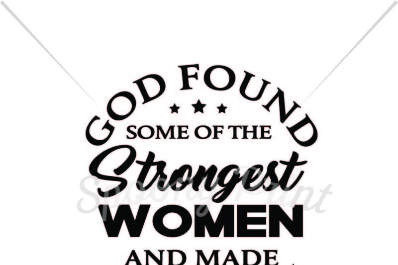 800x533 Strongest Women Made Them Cheer Mom Scalable Vector Graphics