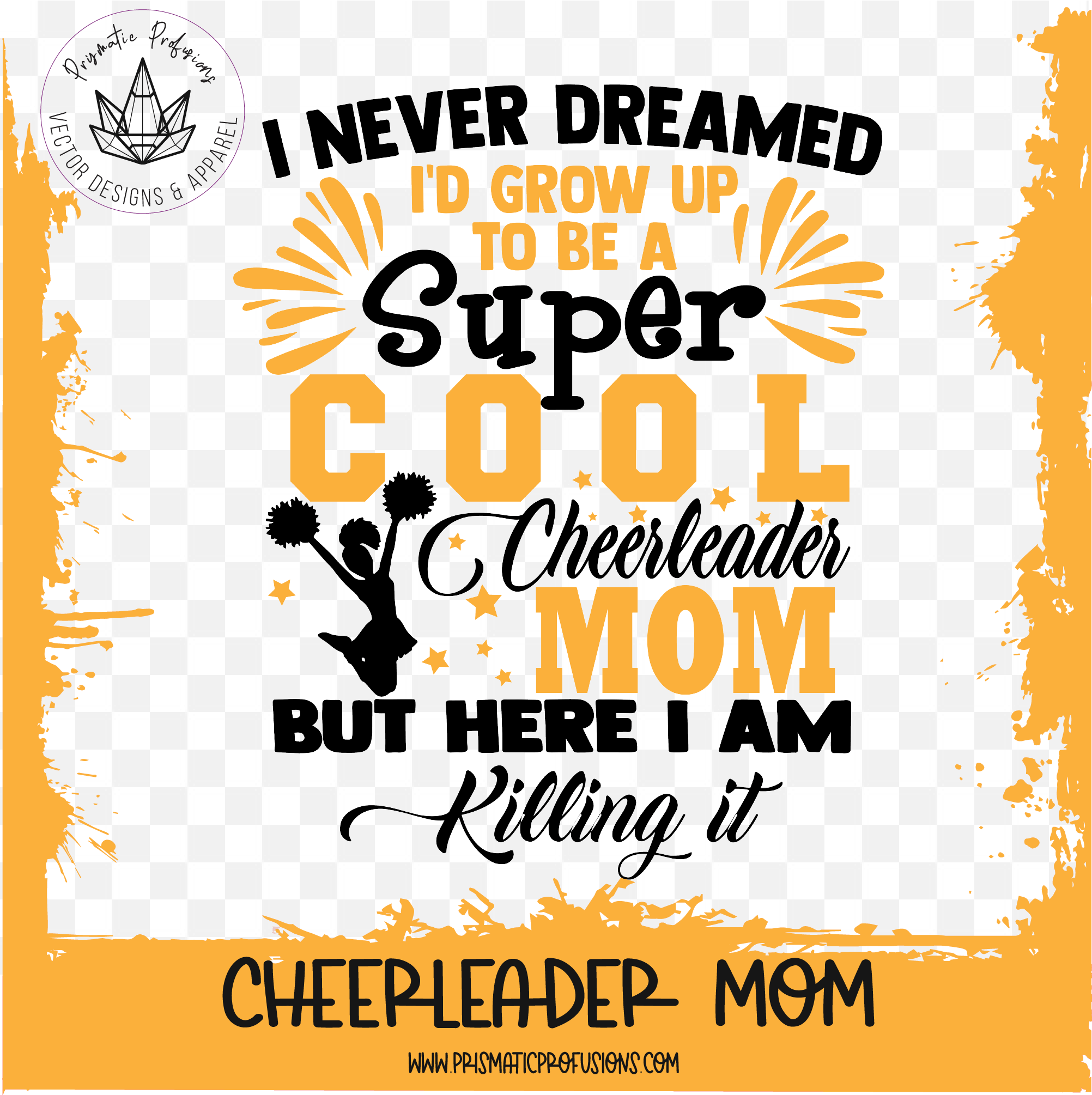 2004x2010 Cheer Mom, Cheer Mom Cheer Mom Clipart