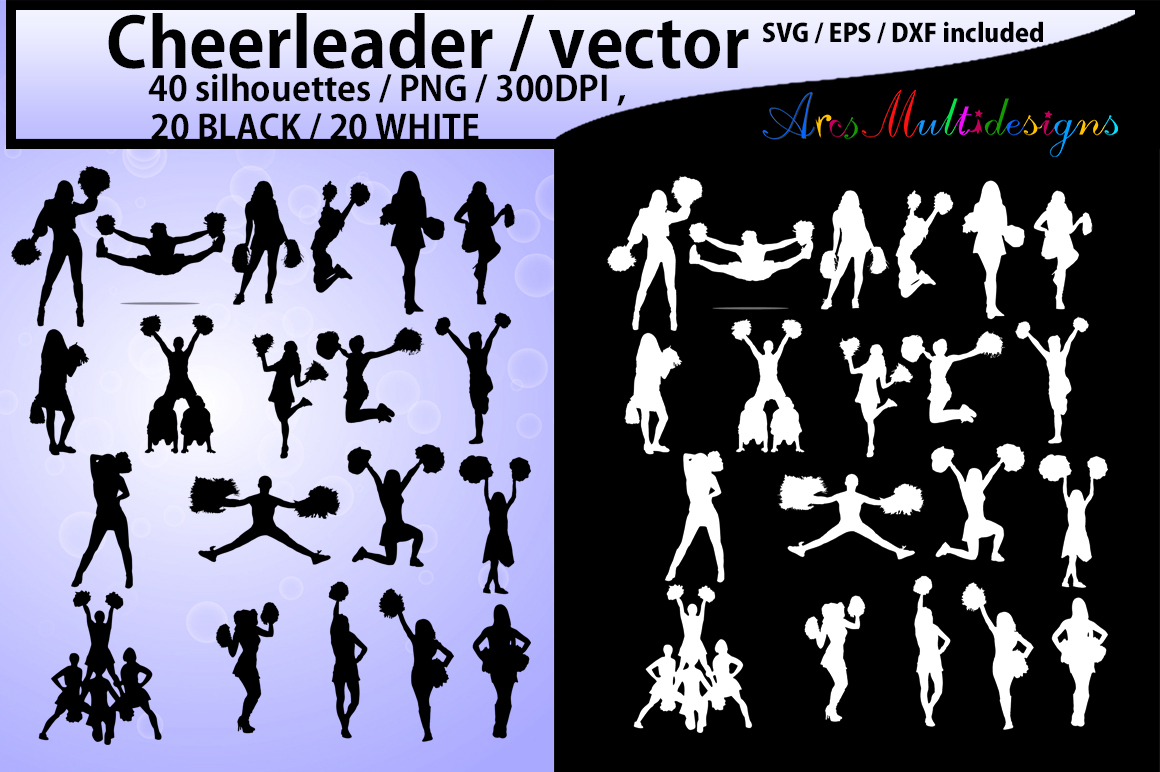 1160x772 Cheerleaders Cheerleader Silhouette Cheerleader