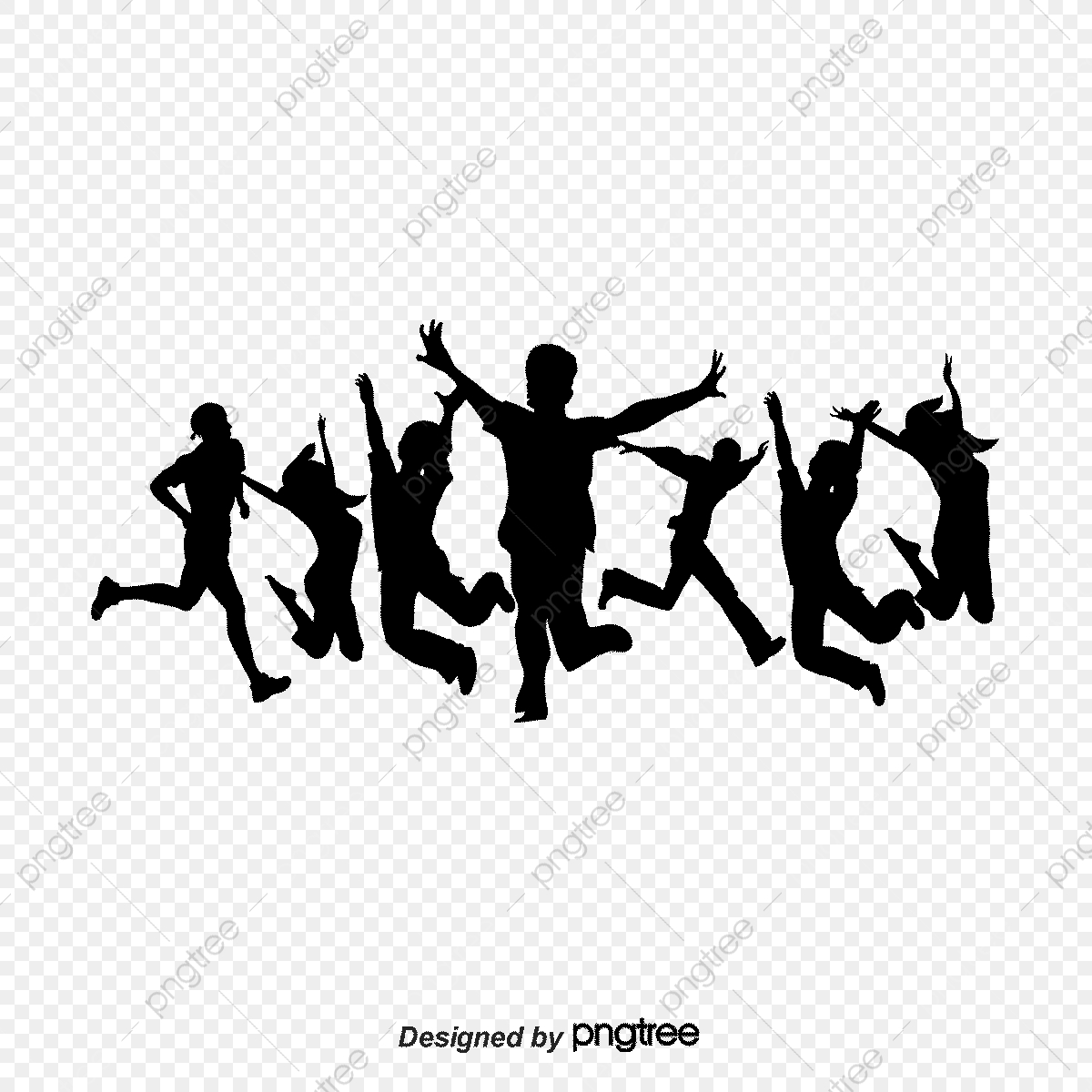 1200x1200 Cheer Passion Silhouette, Cheer, Enthusiasm, Sketch Png And Vector