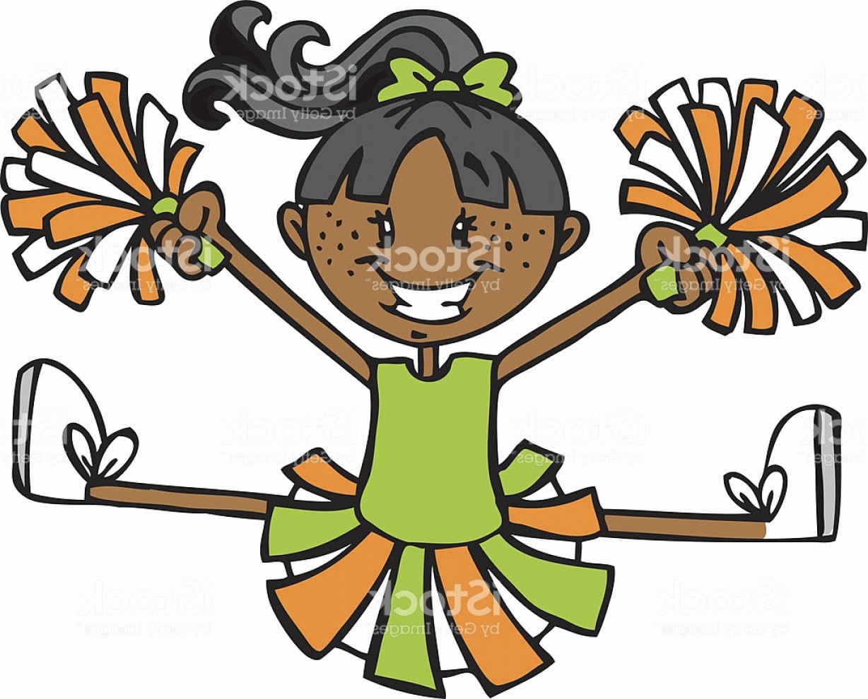 1228x990 Cheer Megaphone Silhouette Vector Studiogrfx