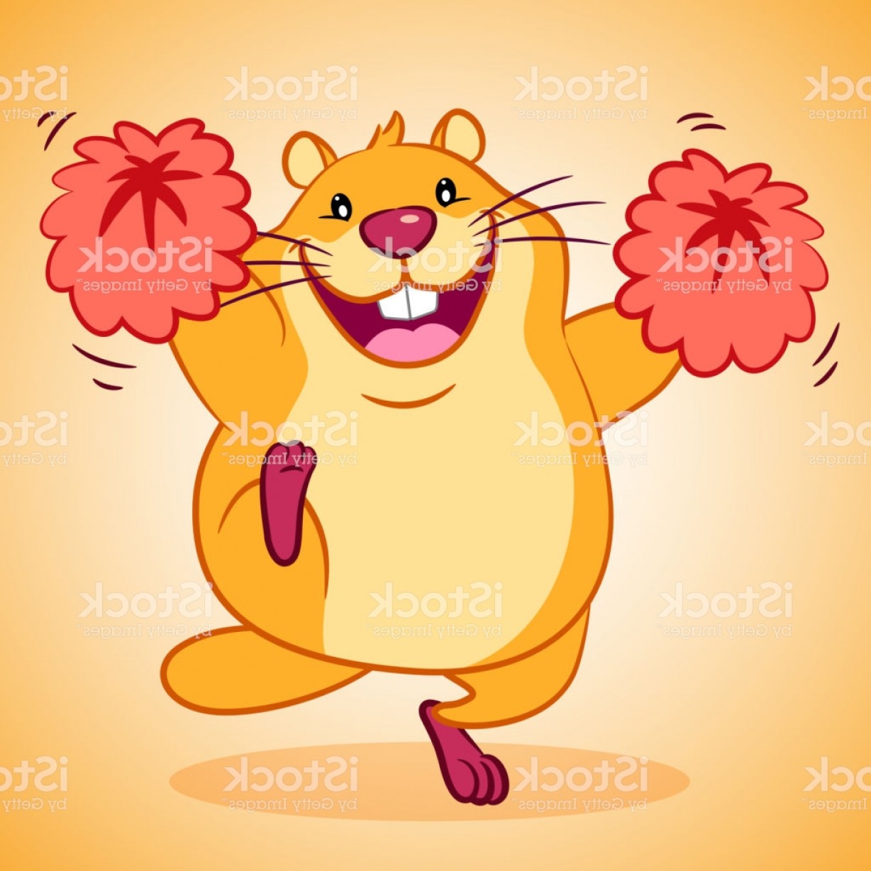 1228x1228 Cheerleading Border Clip Art