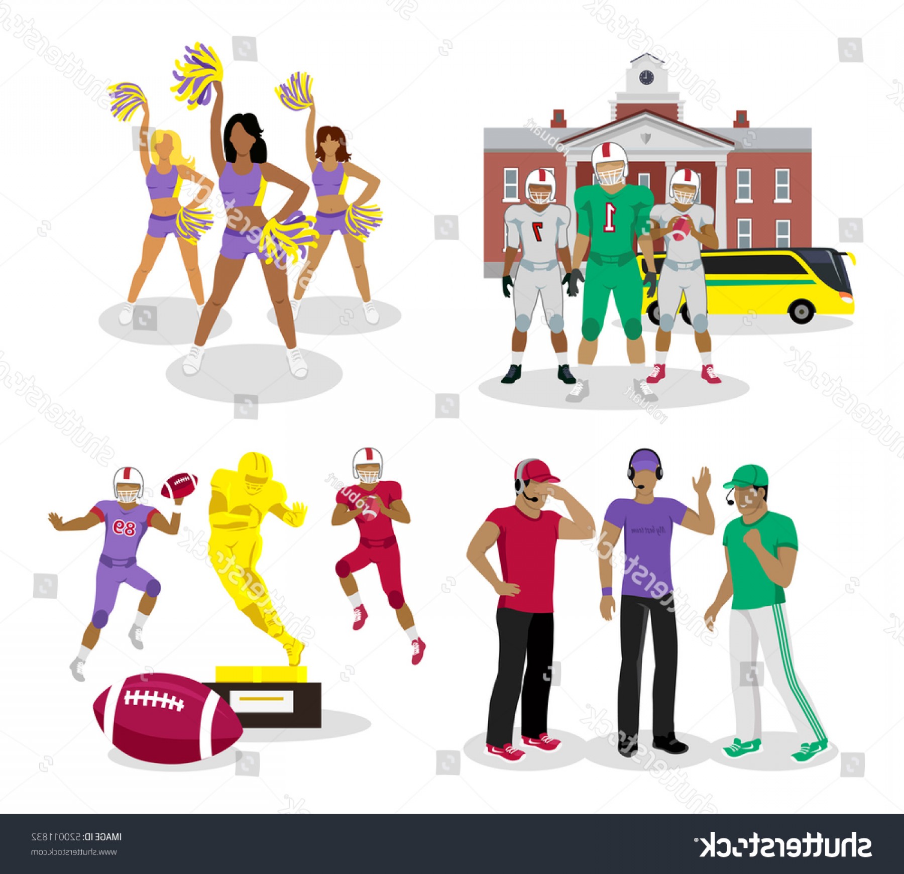 1800x1740 Cheer Award Vector Art Hoodamathrun