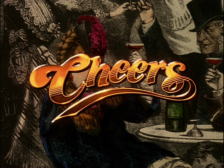 Cheers Logo And Opening Titles 720x540 Cheers Logo And Opening Titles