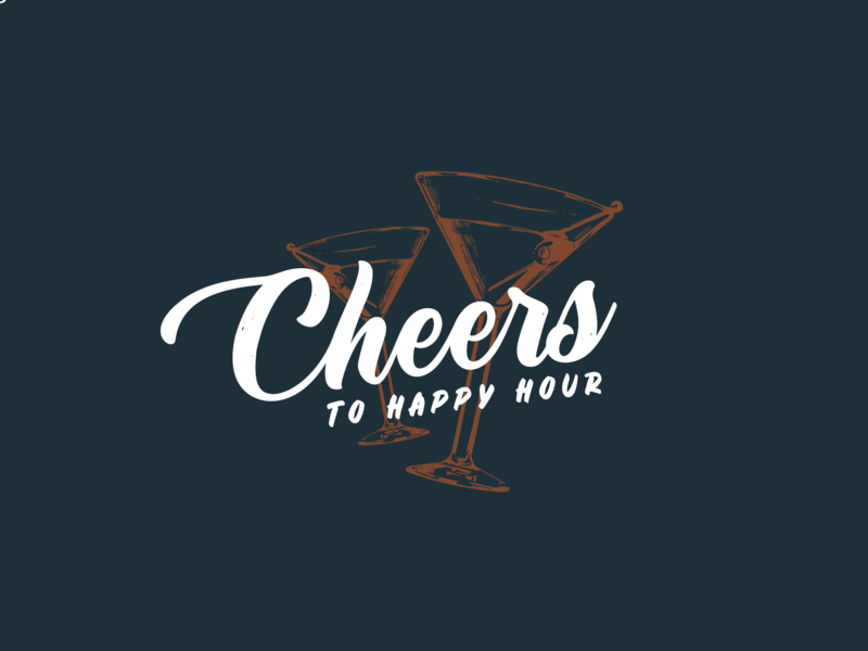 Cheers To Happy Hour Logo 800x600 Cheers To Happy Hour Logo
