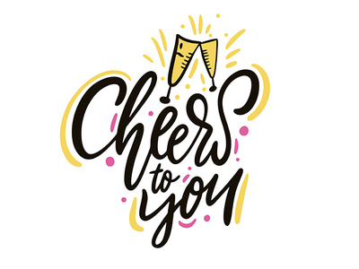 Cheers To You 400x300 Cheers To You