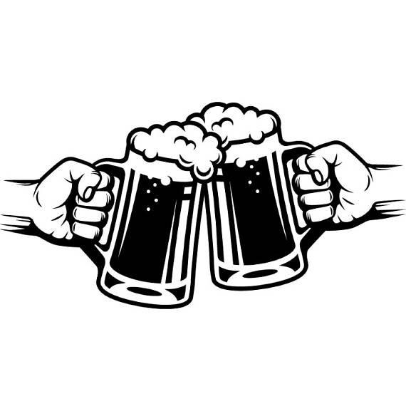 Beer Logo 570x577 Beer Logo