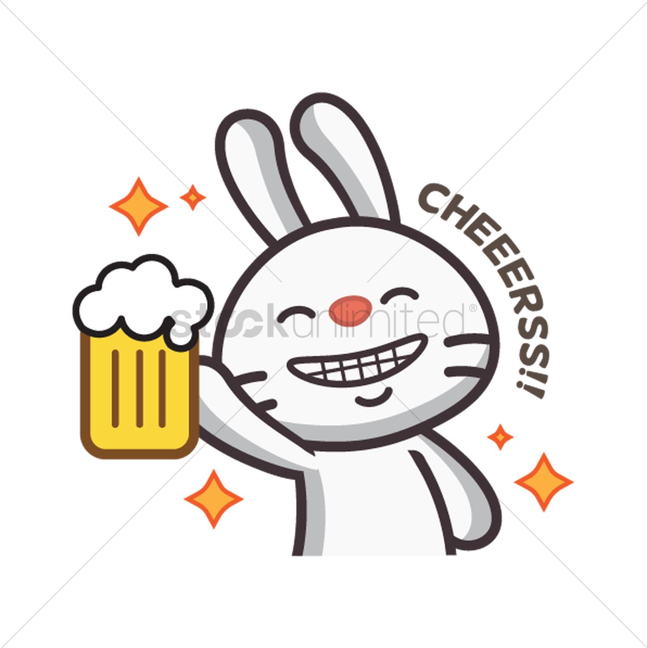 Cheers Vector at Vectorified.com | Collection of Cheers Vector free for