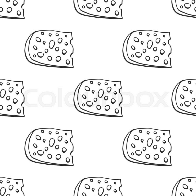 Cheese Seamless Thin Line Pattern Stock Vector Colourbox 800x800 Cheese Seamless Thin Line Pattern Stock Vector Colourbox