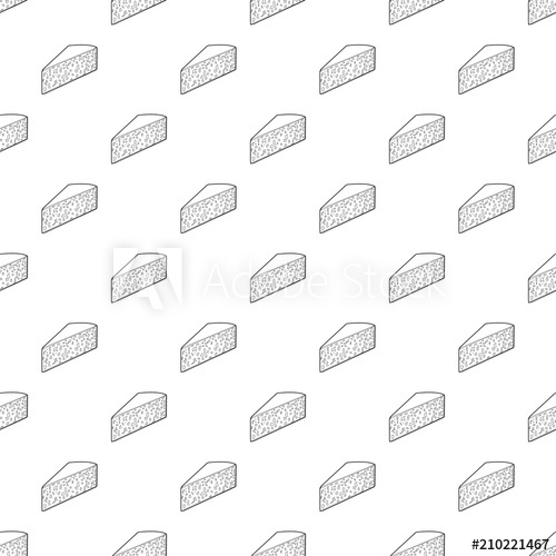 Blue Cheese Pattern Vector Seamless Repeating For Any Web Design 500x500 Blue Cheese Pattern Vector Seamless Repeating For Any Web Design