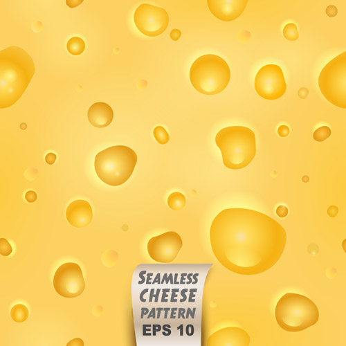 Shiny Yellow Cheese Background Vector Free Download 500x500 Shiny Yellow Cheese Background Vector Free Download