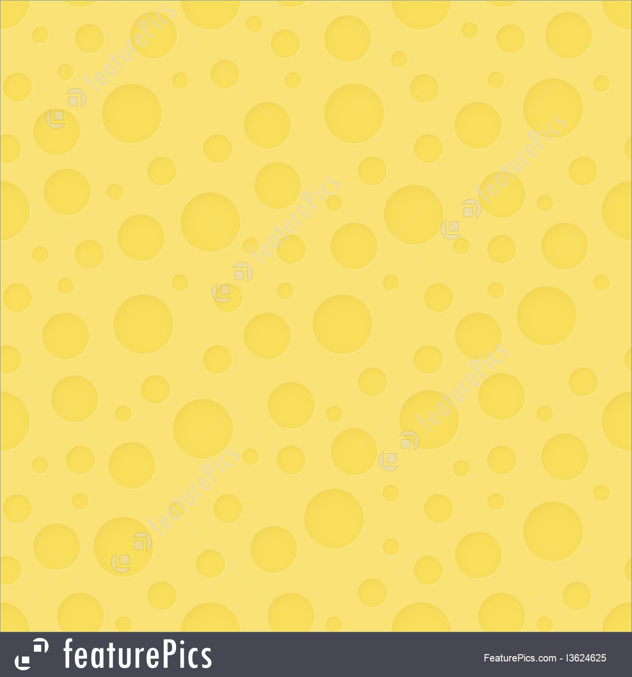 Vector Seamless Pattern 1300x1392 Vector Seamless Pattern
