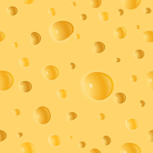 Cheese Seamless Vector Background 490x490 Cheese Seamless Vector Background